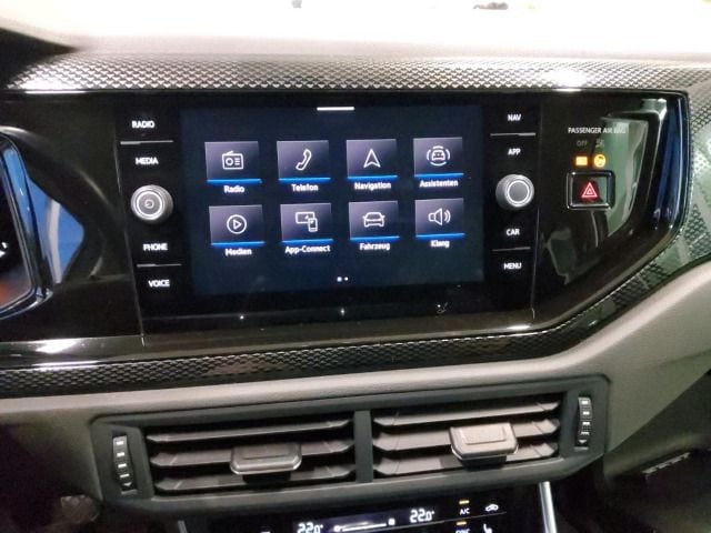 Volkswagen Taigo 1.0 TSI Life