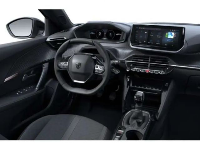 Peugeot 2008 Allure Pack