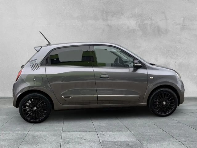 Renault Twingo E-Tech Electric