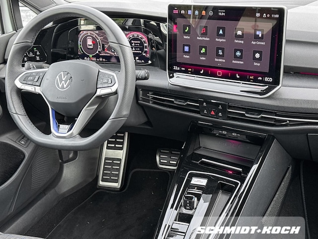 Volkswagen Golf DSG GTE eHybrid