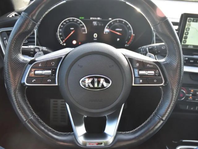Kia Ceed SportWagon