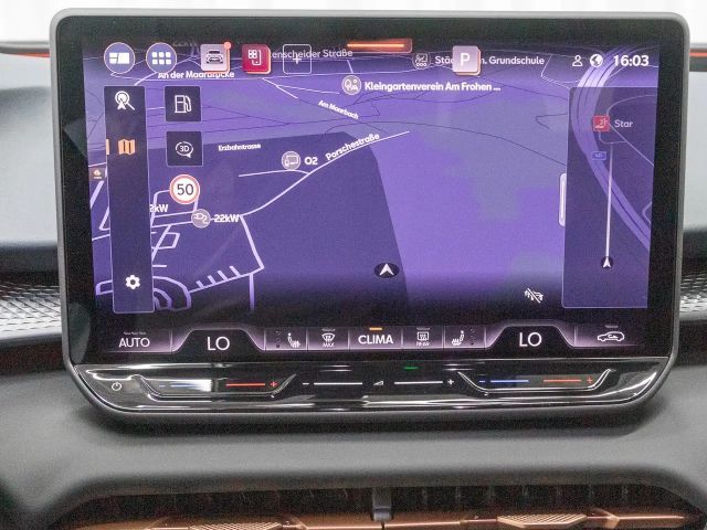 Cupra Terramar 1.5 eTSI