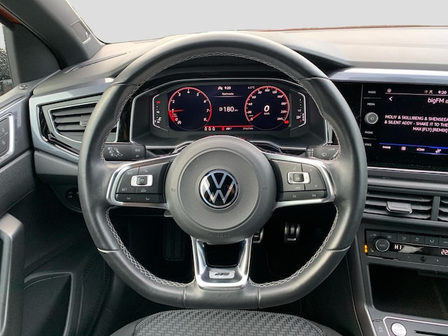 Volkswagen Polo 1.0 TSI Highline