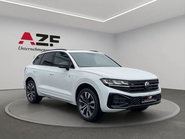 Volkswagen Touareg 4Motion R-Line