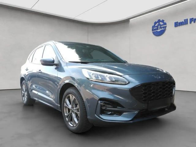 Ford Kuga EcoBoost ST Line X
