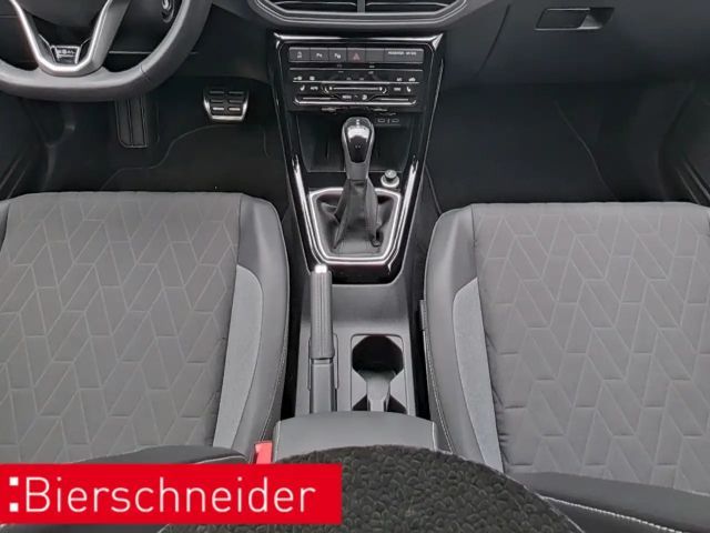 Volkswagen T-Cross 1.0 TSI DSG