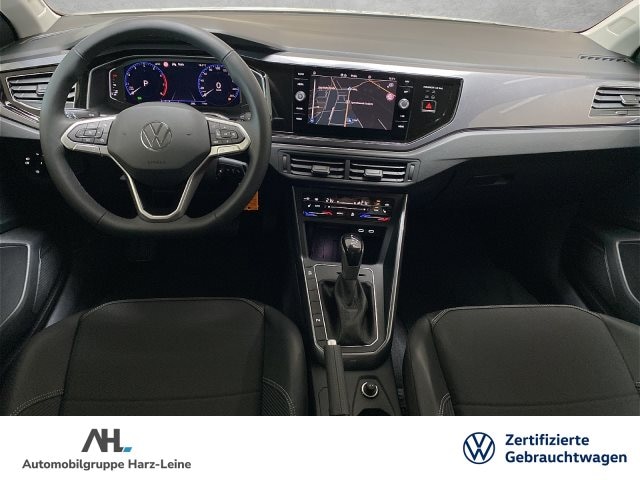 Volkswagen Taigo 1.0 TSI