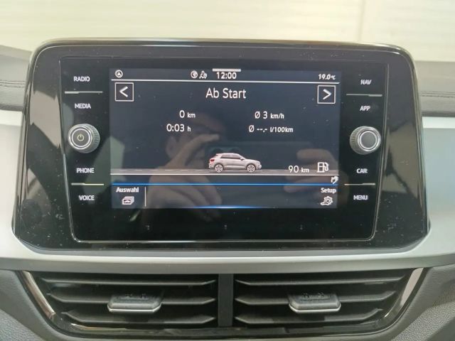 Volkswagen T-Roc Friends TSI