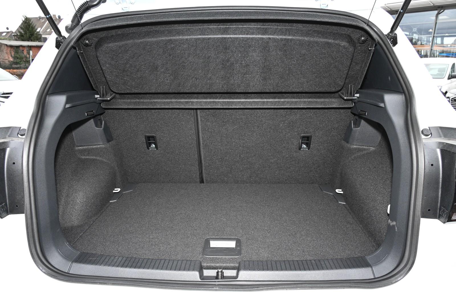 Volkswagen T-Cross 1.0 TSI DSG R-Line