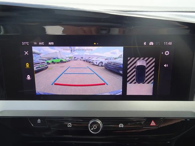 Opel Mokka 1.2 Turbo GS-Line Grand Sport Turbo