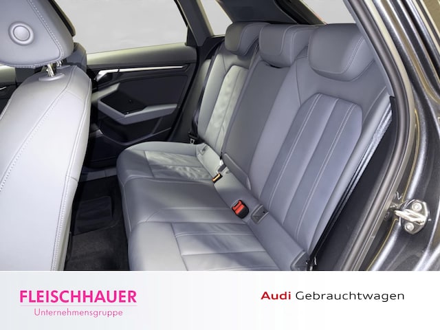 Audi A3 35 TFSI S-Line S-Tronic Sportback