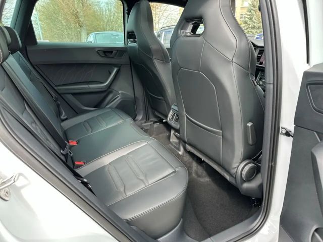 Cupra Ateca 2.0 TSI 4Drive DSG VZ