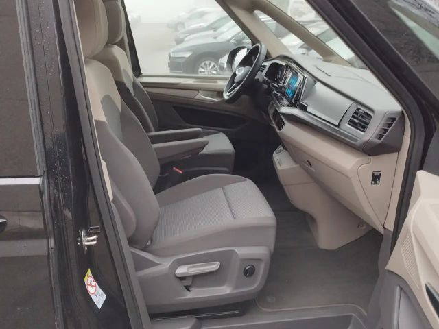 Volkswagen Multivan Business T7