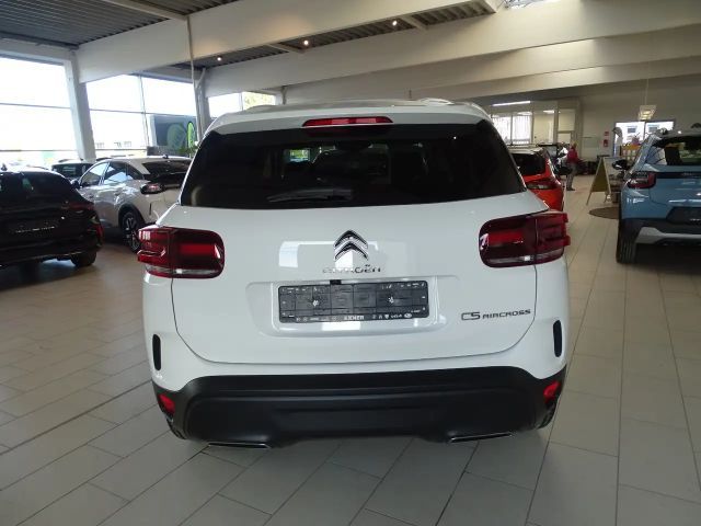 Citroën C5 Aircross Feel PureTech