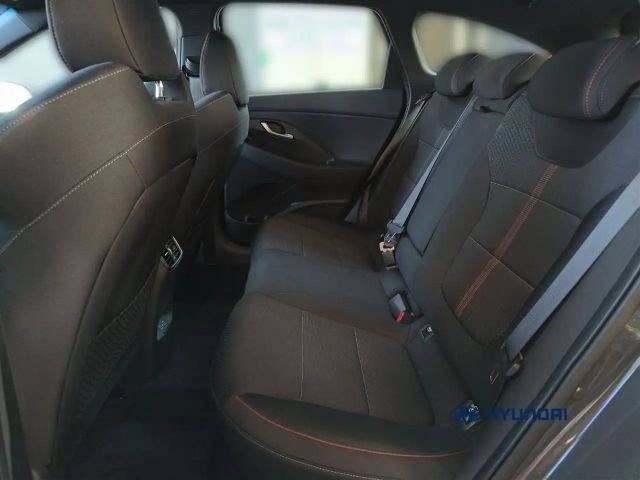 Hyundai i30 N Line T-GDi