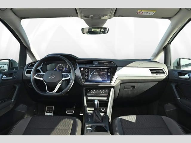 Volkswagen Touran 2.0 TDI DSG