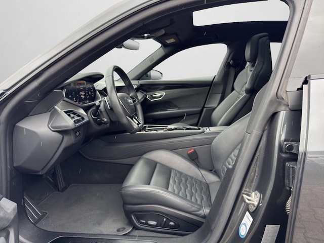 Audi e-tron GT Quattro