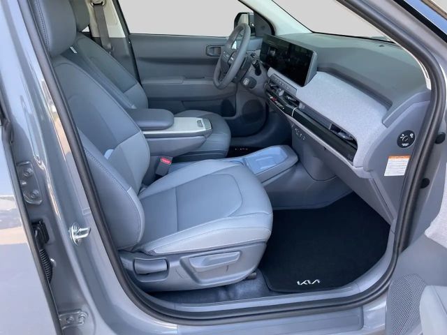 Kia EV3 Earth FWD Long range Plus