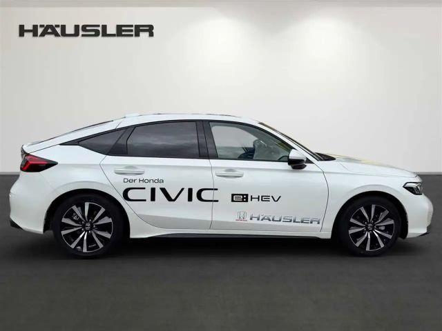 Honda Civic 2.0 Advance e:HEV