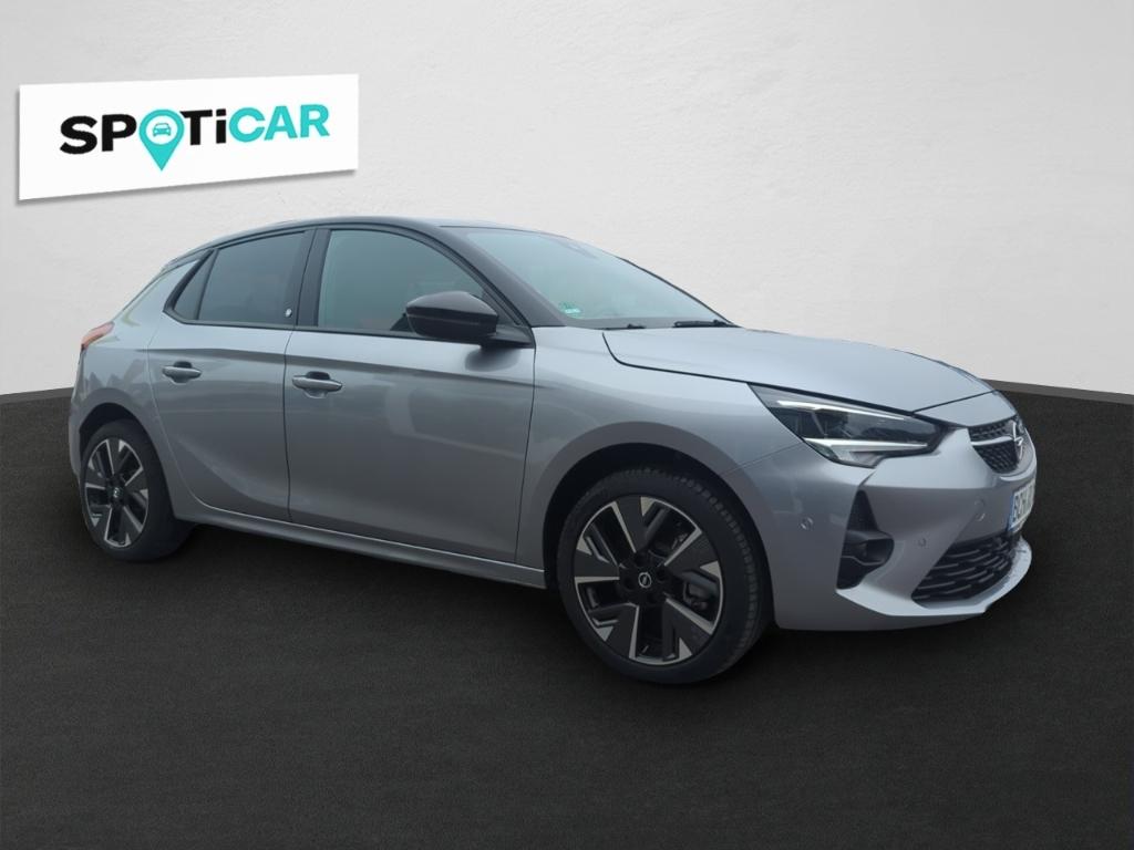 Opel Corsa GS-Line Grand Sport