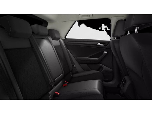 Volkswagen T-Roc 1.0 TSI