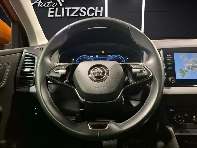 Skoda Karoq Ambition