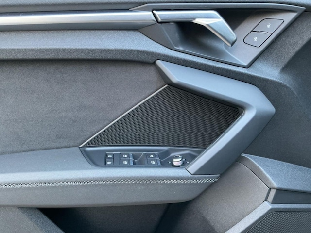 Audi S3 Quattro S-Tronic Sportback