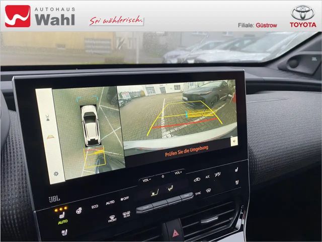 Toyota bZ4X 4x2 Comfort Technik