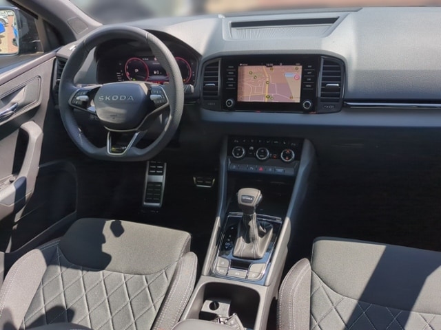Skoda Karoq 2.0 TDI