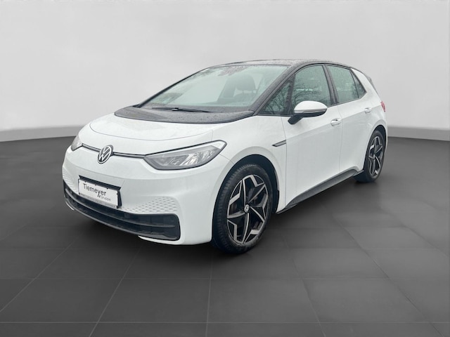 Volkswagen ID.3 City Performance Pro