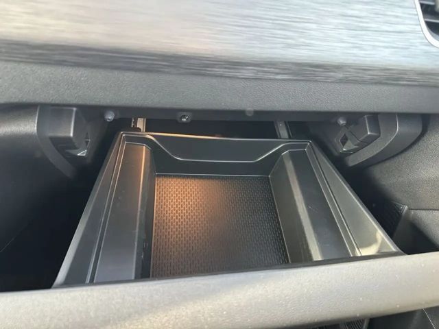 Nissan Townstar Tekna