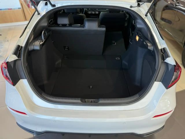 Honda Civic 2.0 Advance Hybrid