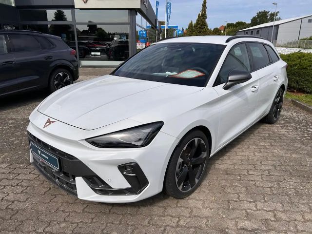 Cupra Leon DSG Sportstourer