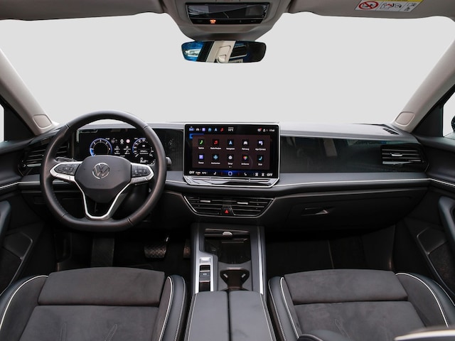 Volkswagen Passat 2.0 TDI Business DSG Variant