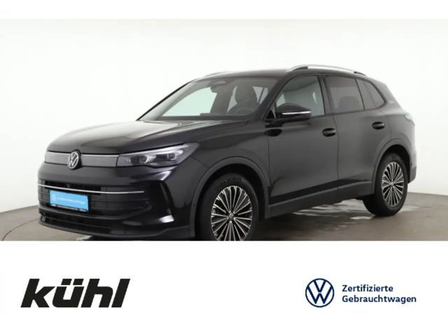 Volkswagen Tiguan 1.5 eTSI DSG IQ.Drive