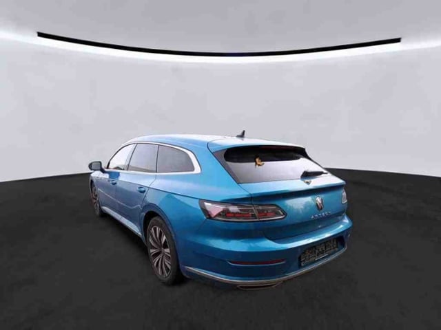 Volkswagen Arteon Shooting Brake 2.0 TDI 4Motion