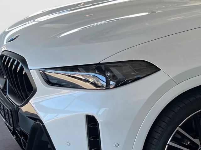 BMW X6 M-Sport xDrive
