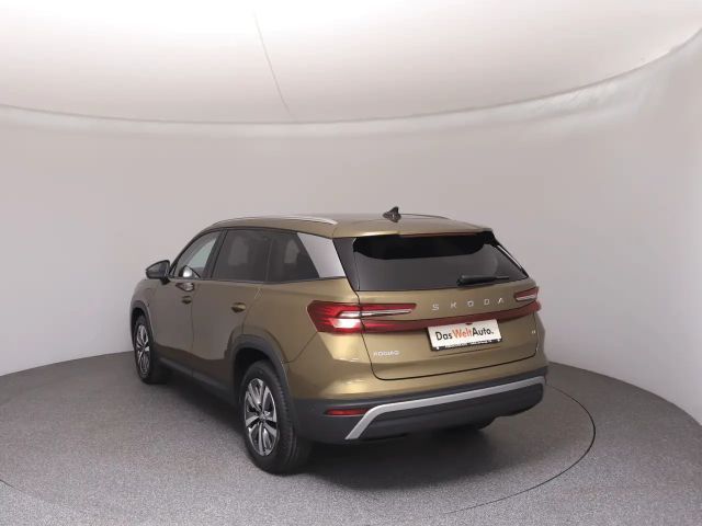 Skoda Kodiaq Selection iV