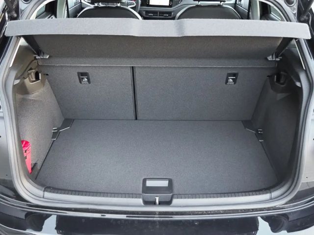 Volkswagen Polo 1.0 TSI DSG Style