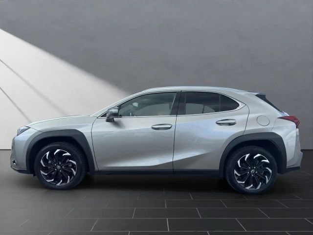Lexus UX 250h