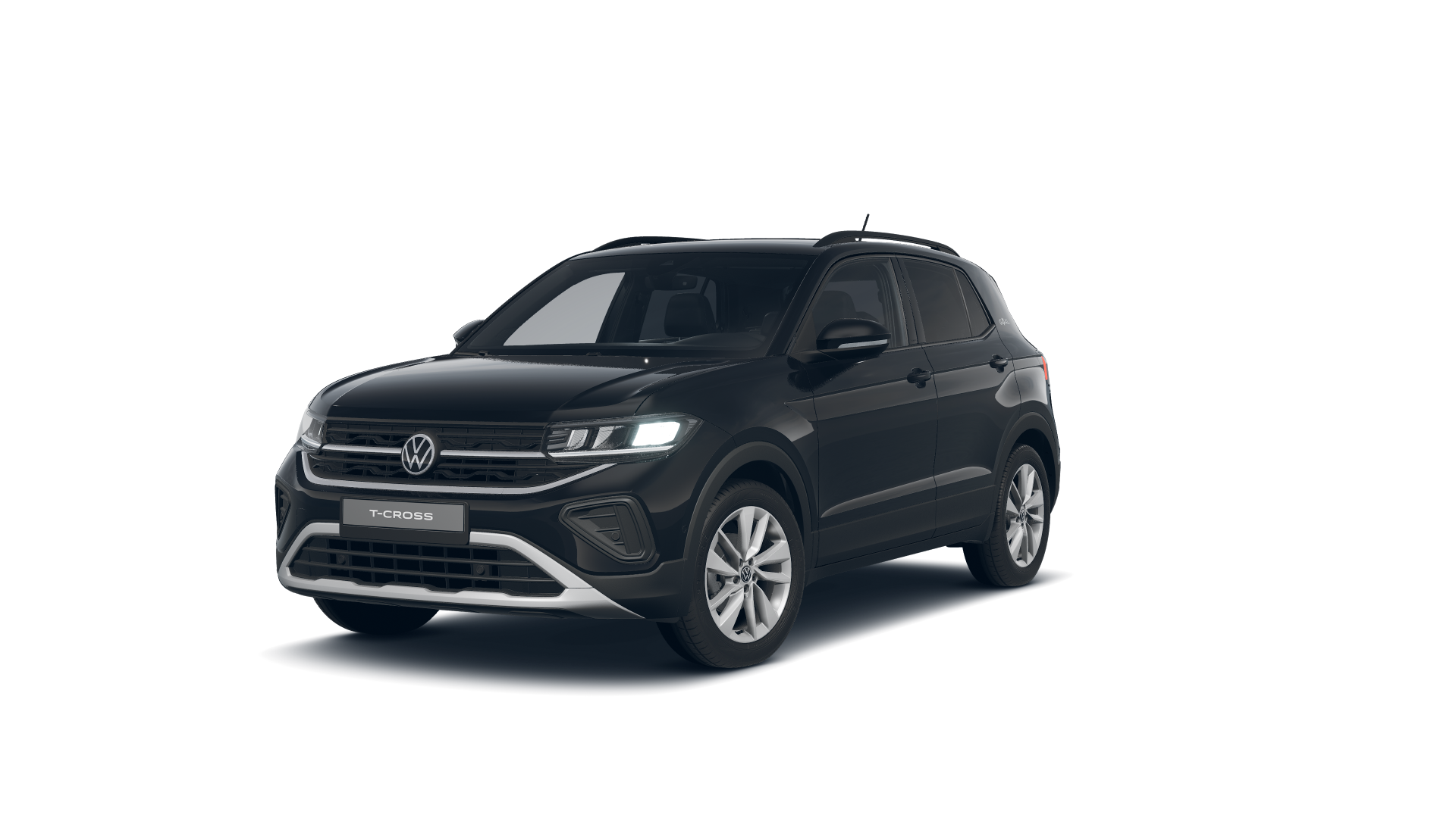 Volkswagen T-Cross DSG Life