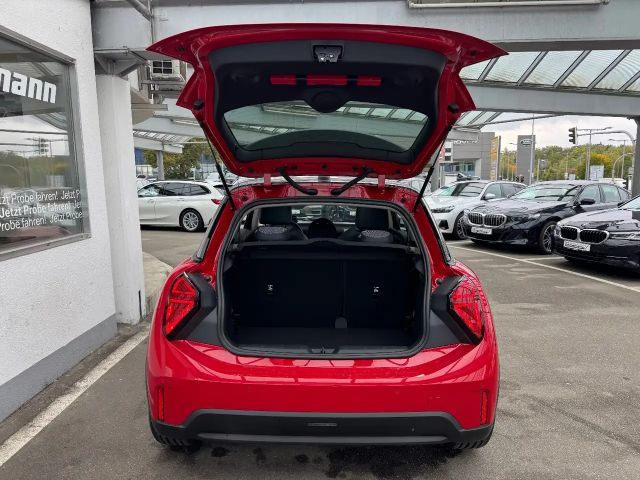 MINI Cooper C Classic Paket M 18-Zoll/GSD/HeadUp/RFK