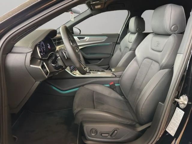 Audi A6 40 TDI Avant Quattro