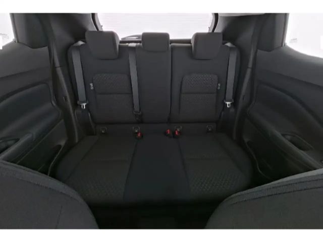 Nissan Juke Acenta DIG-T