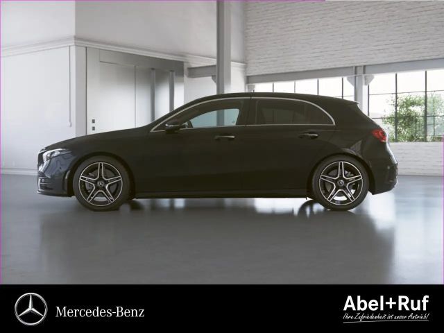 Mercedes-Benz A 250 A 250 e AMG Line