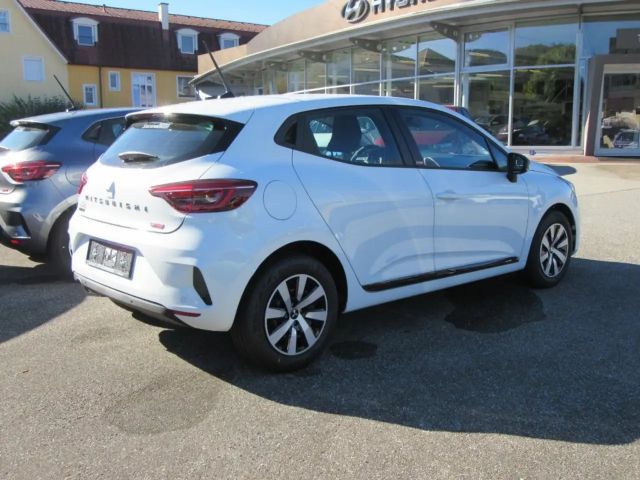 Mitsubishi Colt 1,0 MPI Turbo YUKI Invite C 26