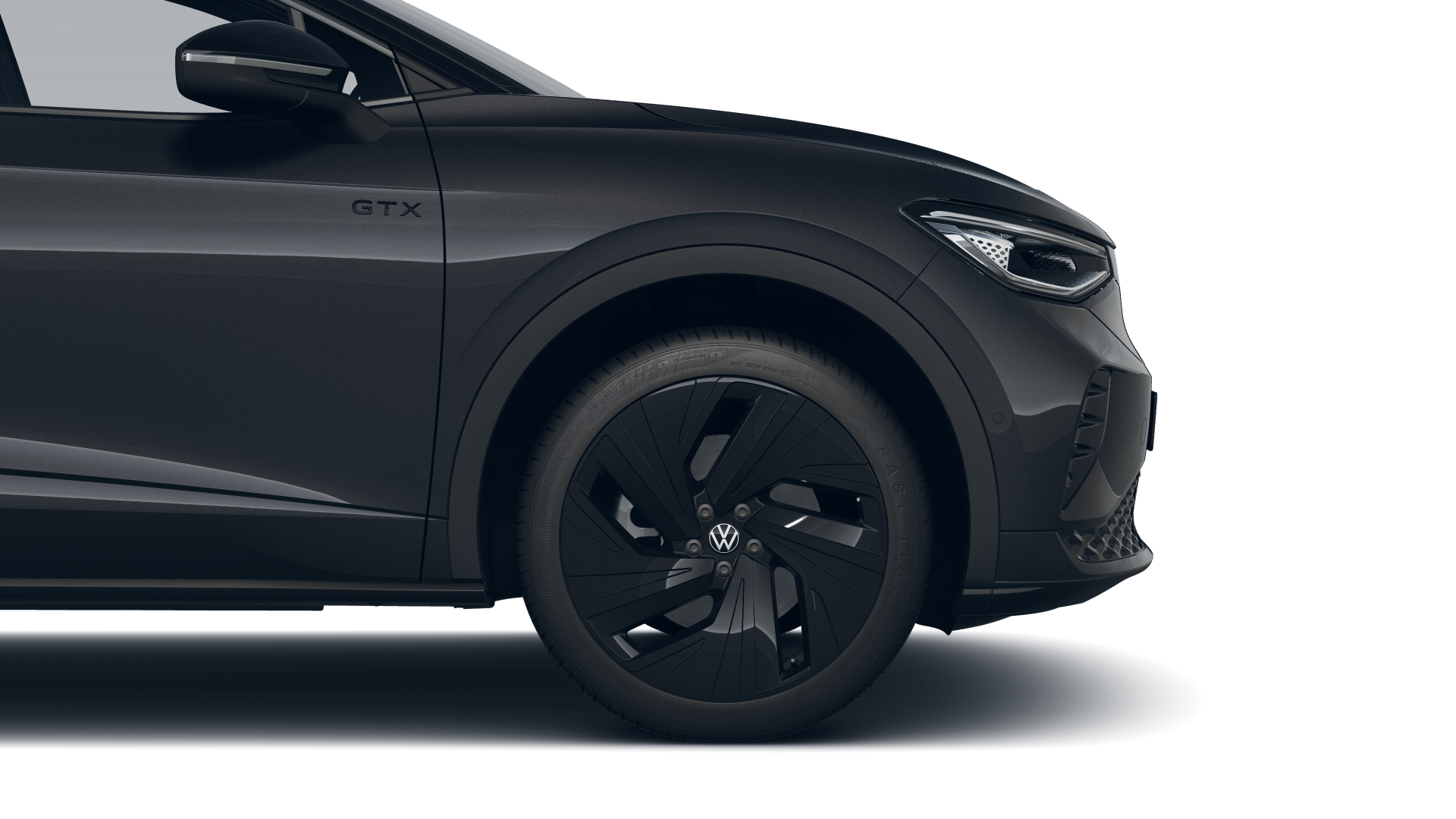 Volkswagen ID.5 4Motion GTX IQ.Drive Plus