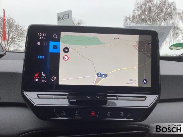 Volkswagen ID.3 IQ.Drive Performance Pro