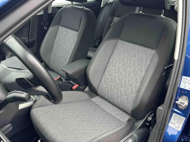 Volkswagen Polo Move