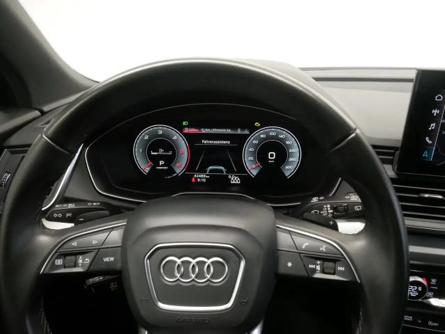 Audi Q5 40 TDI Quattro Sportback